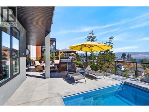 Photo 41 of 184 Summer Wood Drive, Wilden, Kelowna