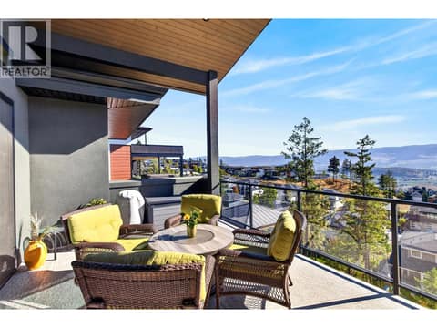 Photo 43 of 184 Summer Wood Drive, Wilden, Kelowna