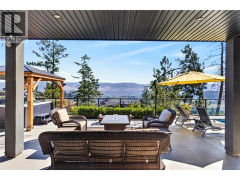 Photo 48 of 184 Summer Wood Drive, Wilden, Kelowna