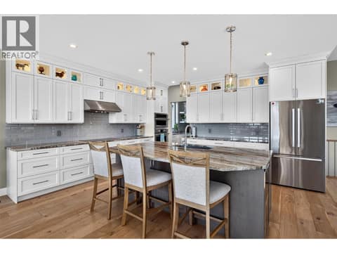 Photo 8 of 184 Summer Wood Drive, Wilden, Kelowna