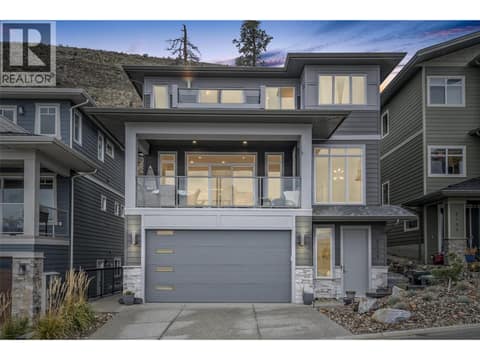 Photo 1 of 5119 Turtle Pond Place Lot# 20, Bella Vista, Vernon
