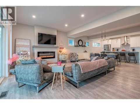 Photo 10 of 5119 Turtle Pond Place Lot# 20, Bella Vista, Vernon