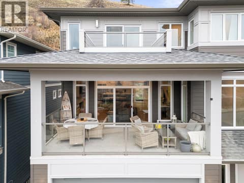 Photo 13 of 5119 Turtle Pond Place Lot# 20, Bella Vista, Vernon