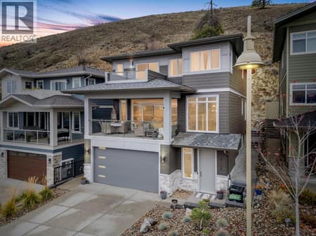 Photo 2 of 5119 Turtle Pond Place Lot# 20, Bella Vista, Vernon