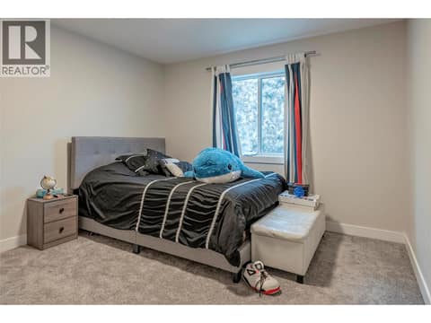 Photo 26 of 5119 Turtle Pond Place Lot# 20, Bella Vista, Vernon