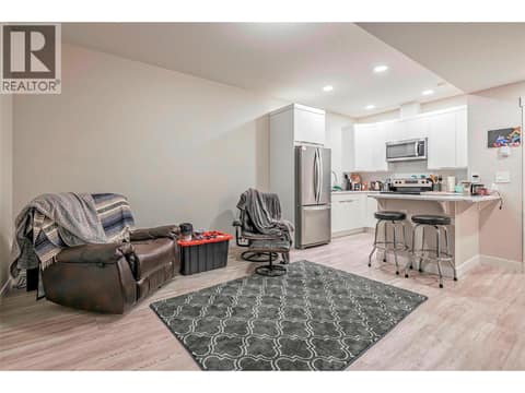 Photo 32 of 5119 Turtle Pond Place Lot# 20, Bella Vista, Vernon
