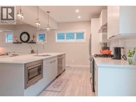 Photo 4 of 5119 Turtle Pond Place Lot# 20, Bella Vista, Vernon