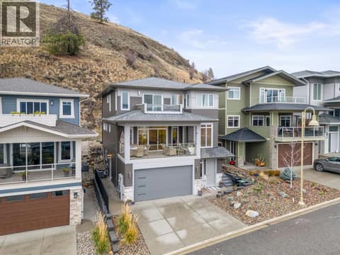 Photo 50 of 5119 Turtle Pond Place Lot# 20, Bella Vista, Vernon