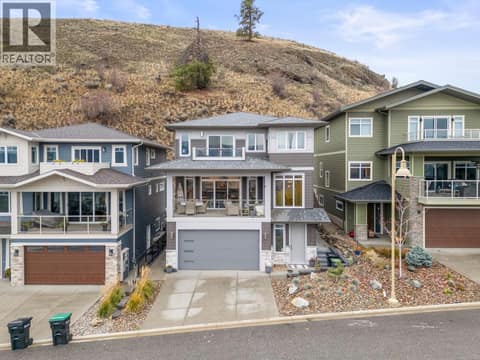 Photo 51 of 5119 Turtle Pond Place Lot# 20, Bella Vista, Vernon