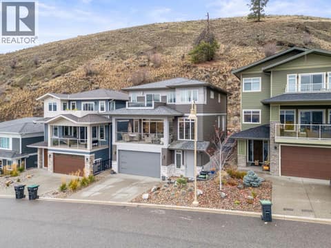 Photo 52 of 5119 Turtle Pond Place Lot# 20, Bella Vista, Vernon