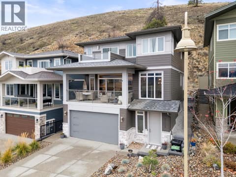 Photo 60 of 5119 Turtle Pond Place Lot# 20, Bella Vista, Vernon