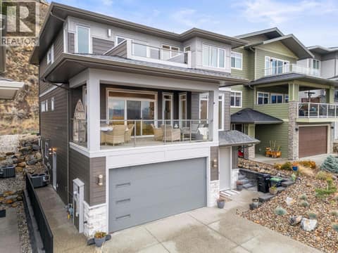 Photo 62 of 5119 Turtle Pond Place Lot# 20, Bella Vista, Vernon