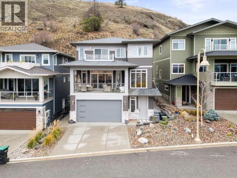 Photo 63 of 5119 Turtle Pond Place Lot# 20, Bella Vista, Vernon