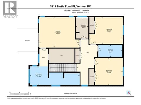 Photo 66 of 5119 Turtle Pond Place Lot# 20, Bella Vista, Vernon