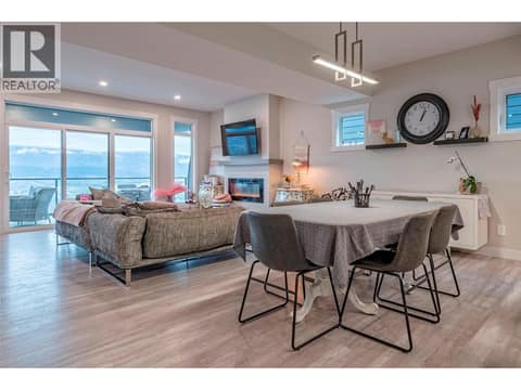 Photo 7 of 5119 Turtle Pond Place Lot# 20, Bella Vista, Vernon