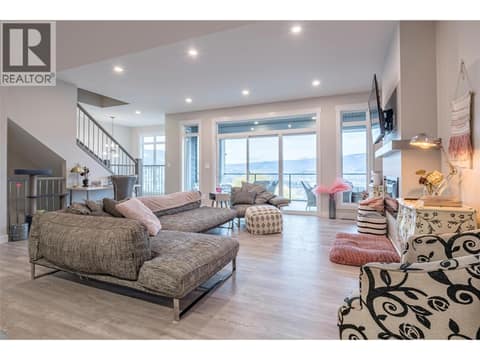 Photo 8 of 5119 Turtle Pond Place Lot# 20, Bella Vista, Vernon