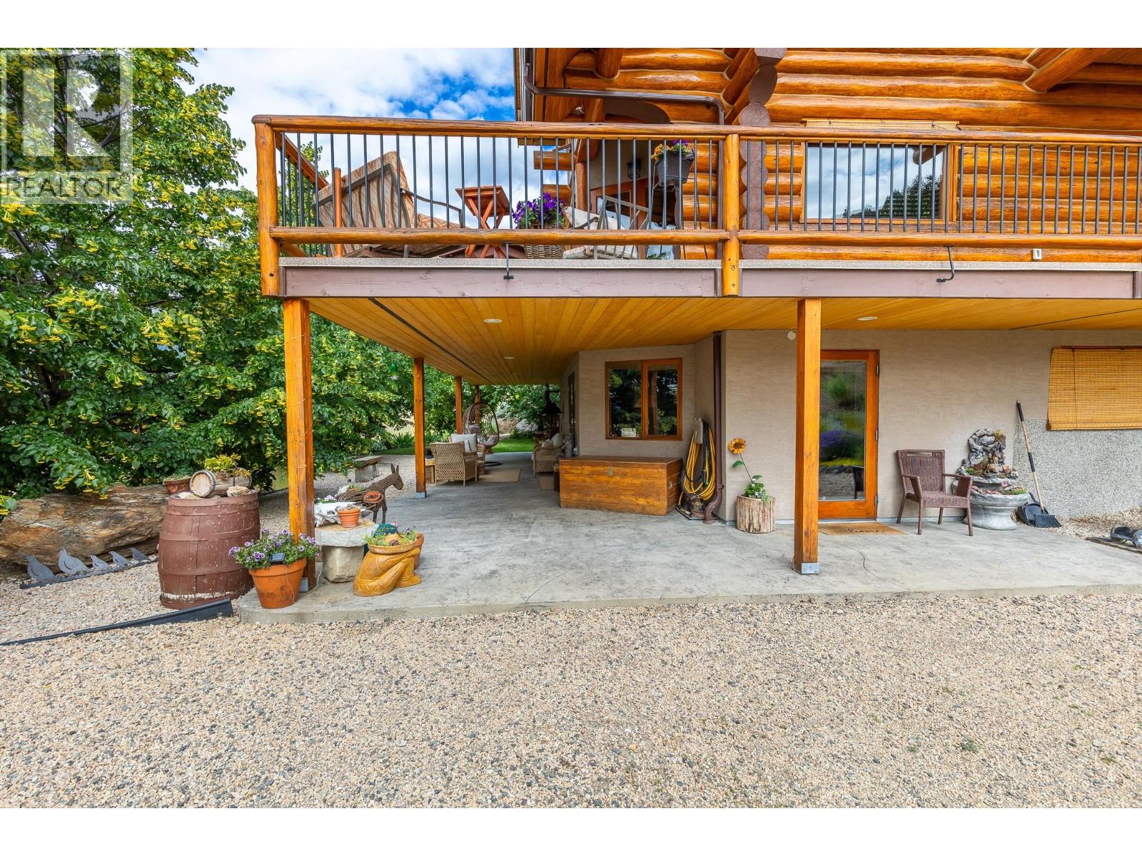 Photo 5 of 1225 Round Lake Road, Armstrong/ Spall.