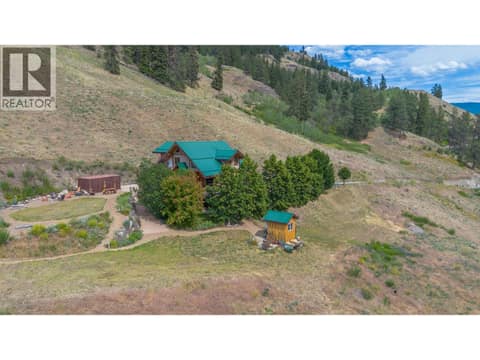 Photo 61 of 1225 Round Lake Road, Armstrong/ Spall.