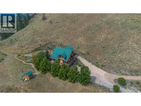 Photo 66 of 1225 Round Lake Road, Armstrong/ Spall.