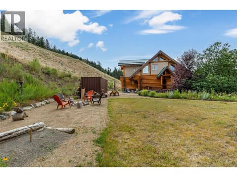 Photo 82 of 1225 Round Lake Road, Armstrong/ Spall.