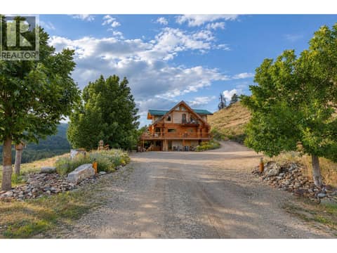 Photo 88 of 1225 Round Lake Road, Armstrong/ Spall.