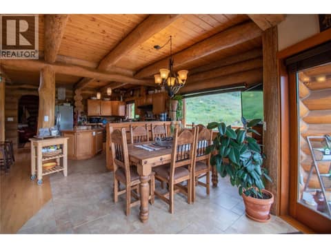 Beautiful Hardwood & Tile floors! at 1225 Round Lake Road, Armstrong/ Spall.