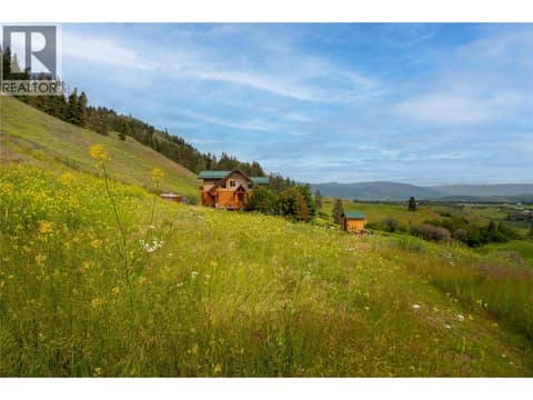 Beautiful meadowland! at 1225 Round Lake Road, Armstrong/ Spall.