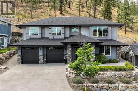Photo 1 of 288 Upper Canyon Drive N, Wilden, Kelowna