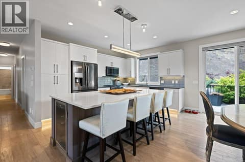 Photo 10 of 288 Upper Canyon Drive N, Wilden, Kelowna
