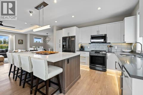 Photo 11 of 288 Upper Canyon Drive N, Wilden, Kelowna