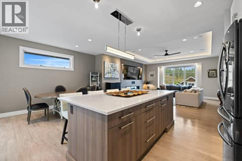 Photo 15 of 288 Upper Canyon Drive N, Wilden, Kelowna