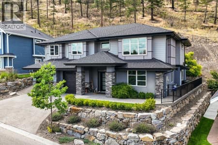 Photo 2 of 288 Upper Canyon Drive N, Wilden, Kelowna
