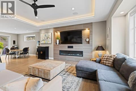 Photo 20 of 288 Upper Canyon Drive N, Wilden, Kelowna