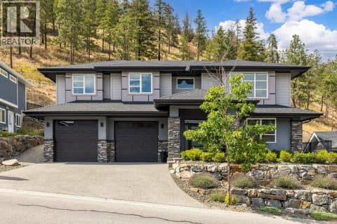 Photo 3 of 288 Upper Canyon Drive N, Wilden, Kelowna
