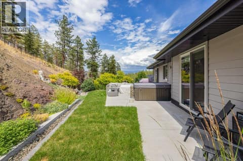 Photo 36 of 288 Upper Canyon Drive N, Wilden, Kelowna