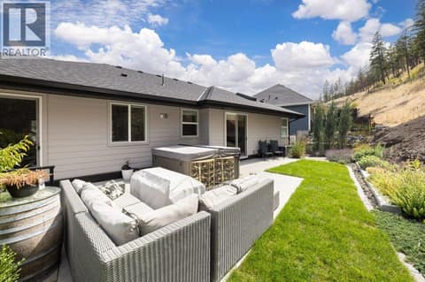 Photo 37 of 288 Upper Canyon Drive N, Wilden, Kelowna