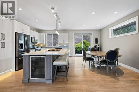 Photo 9 of 288 Upper Canyon Drive N, Wilden, Kelowna