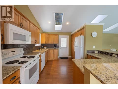Photo 10 of 133 EAGLE RIDGE Road, Eastside/Lkshr Hi/Skaha Est, Okanagan Falls
