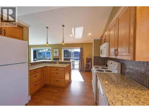Photo 11 of 133 EAGLE RIDGE Road, Eastside/Lkshr Hi/Skaha Est, Okanagan Falls