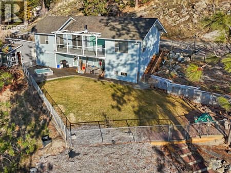 Photo 2 of 133 EAGLE RIDGE Road, Eastside/Lkshr Hi/Skaha Est, Okanagan Falls
