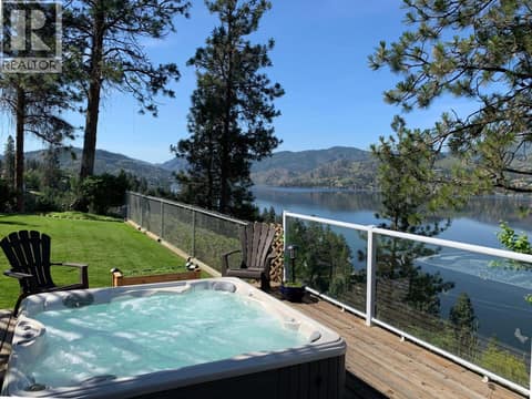 Photo 3 of 133 EAGLE RIDGE Road, Eastside/Lkshr Hi/Skaha Est, Okanagan Falls
