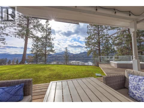 Photo 33 of 133 EAGLE RIDGE Road, Eastside/Lkshr Hi/Skaha Est, Okanagan Falls