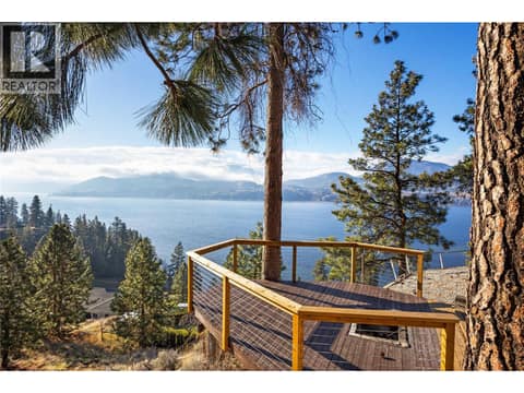 Photo 5 of 133 EAGLE RIDGE Road, Eastside/Lkshr Hi/Skaha Est, Okanagan Falls