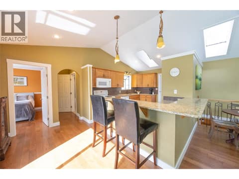 Photo 9 of 133 EAGLE RIDGE Road, Eastside/Lkshr Hi/Skaha Est, Okanagan Falls