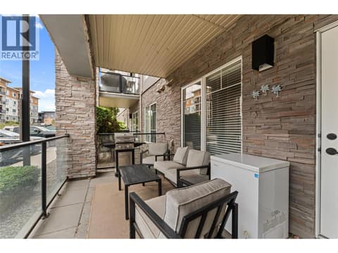 Photo 11 of 3645 Carrington Road Unit# 310, Westbank Centre, West Kelowna