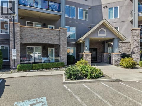 Photo 25 of 3645 Carrington Road Unit# 310, Westbank Centre, West Kelowna