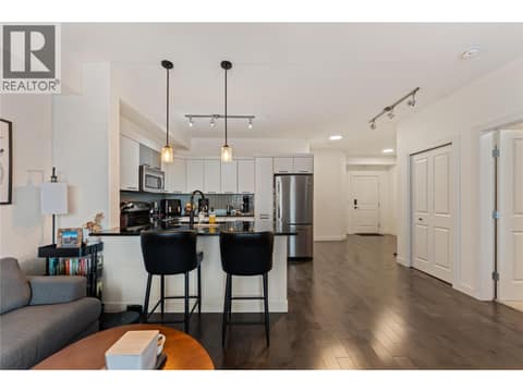 Photo 5 of 3645 Carrington Road Unit# 310, Westbank Centre, West Kelowna