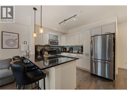 Photo 7 of 3645 Carrington Road Unit# 310, Westbank Centre, West Kelowna