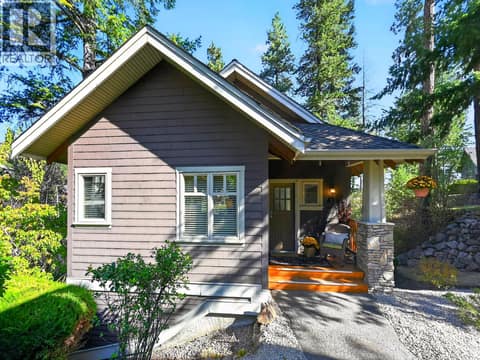 Photo 10 of 251 Predator Ridge Drive Unit# 41 Lot# 21, Predator Ridge, Vernon