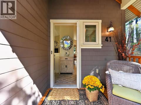 Photo 12 of 251 Predator Ridge Drive Unit# 41 Lot# 21, Predator Ridge, Vernon
